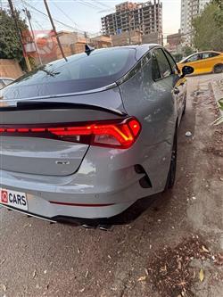 كيا K5